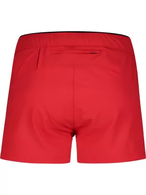 Pantaloni scurți pentru bărbați NORDBLANC FIGHTER NBSPM7624 ROŞU