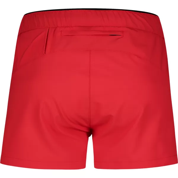  Pantaloni scurți pentru bărbați NORDBLANC FIGHTER NBSPM7624 ROŞU 