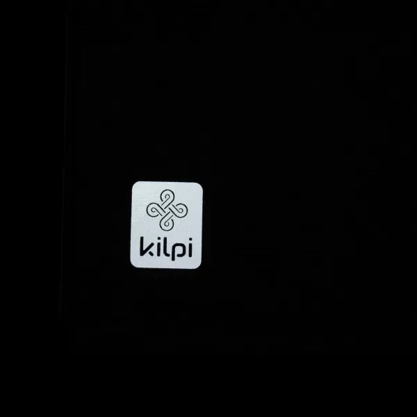  Hanorac sport pentru bărbați KILPI AILEEN-M RM0318KI NEGRU 
