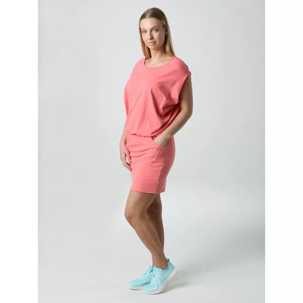  Rochie LOAP ABVIKA ROZ 