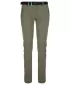 Pantaloni de dama KILPI BELVELA-W RL0204KI KAKI