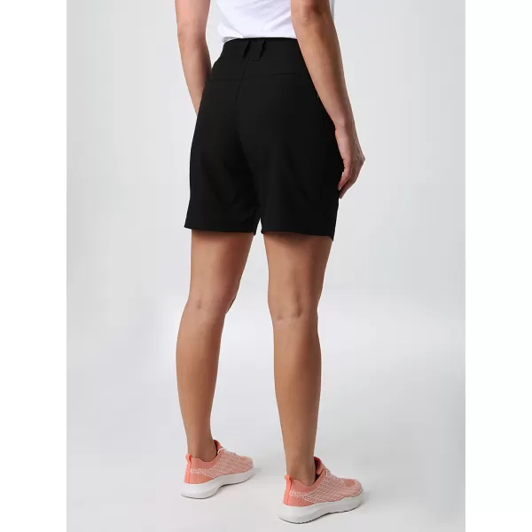  Pantaloni scurți de damă LOAP UZNIA NEGRU 