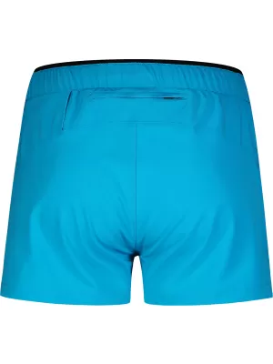 Pantaloni scurți pentru bărbați NORDBLANC FIGHTER NBSPM7624 ALBASTRU REGAL