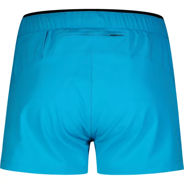  Pantaloni scurți pentru bărbați NORDBLANC FIGHTER NBSPM7624 ALBASTRU REGAL 