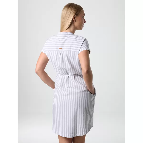  Rochie LOAP NESHA GRI 