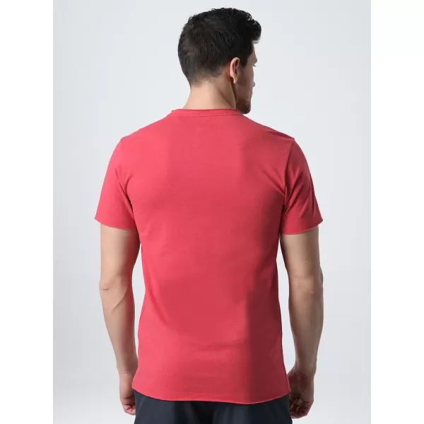  Tricou pentru bărbați LOAP BELK ROZ 