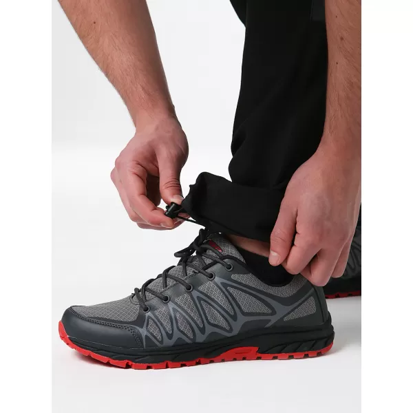  Pantaloni pentru bărbați LOAP UZER NEGRU 