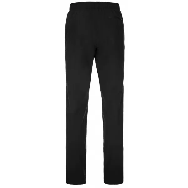  Pantaloni pentru bărbați KILPI ARANDI-M RM0291KI NEGRU 