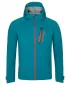 Jachetă softshell pentru bărbați KILPI BELTRA-M RM0103KI TURCOAZ