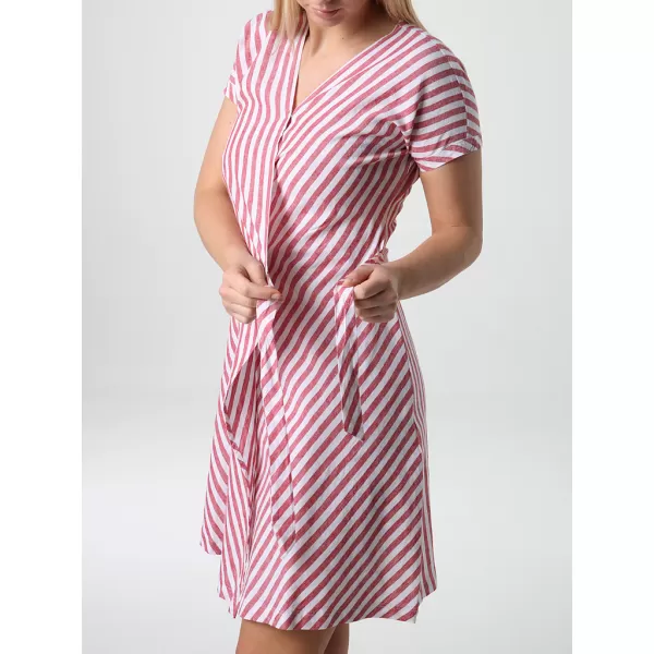  Rochie LOAP NELLY ROŞU 