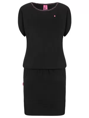 Rochie LOAP ABVIKA NEGRU