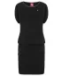 Rochie LOAP ABVIKA NEGRU