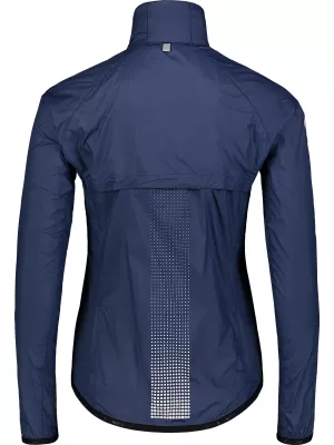 Geaca de ciclism dama NORDBLANC FADEAWAY NBSJL7609 ALBASTRU ÎNCHIS
