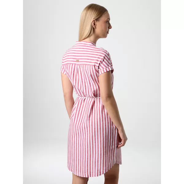  Rochie LOAP NESHA ROŞU 