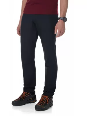 Pantaloni pentru bărbați KILPI ARANDI-M RM0291KI NEGRU