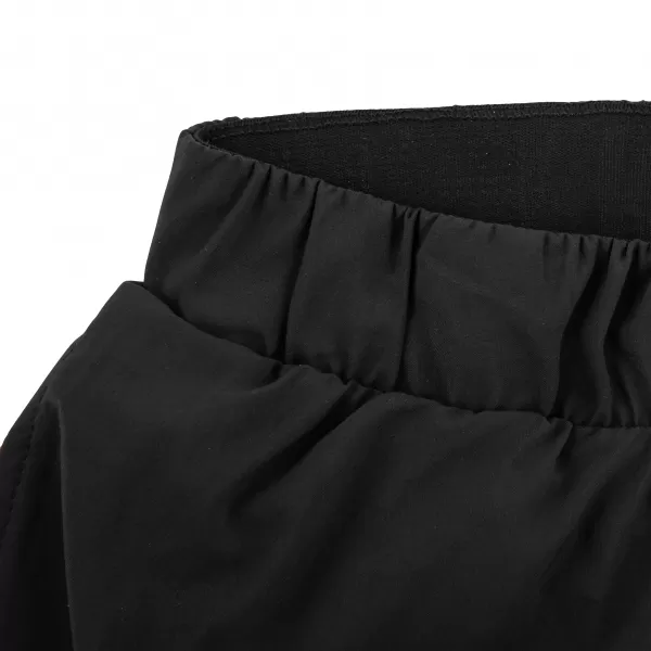  Pantaloni scurți de înot pentru bărbați KILPI BRAY-M RM0226KI NEGRU 