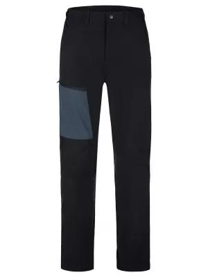 Pantaloni pentru bărbați LOAP UZER NEGRU