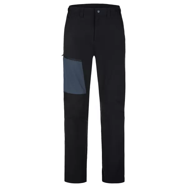  Pantaloni pentru bărbați LOAP UZER NEGRU 