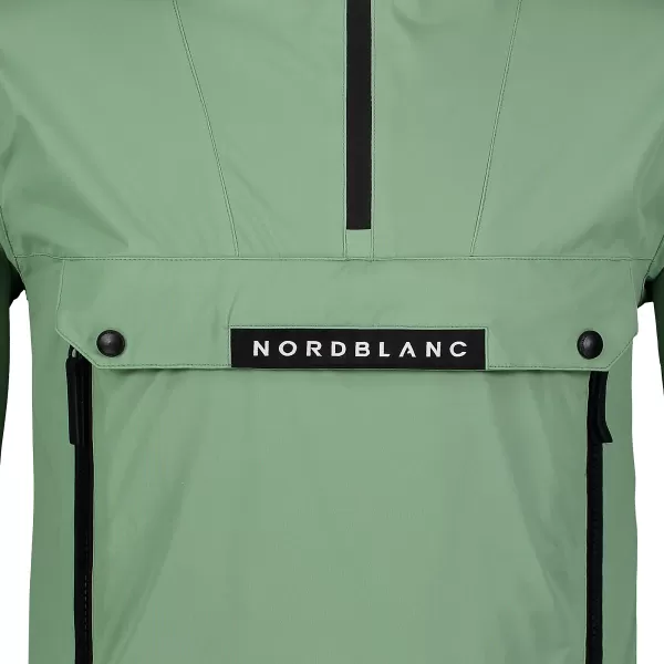  Jachetă pentru bărbați NORDBLANC OUTCOME NBSJM7617 VERDE 