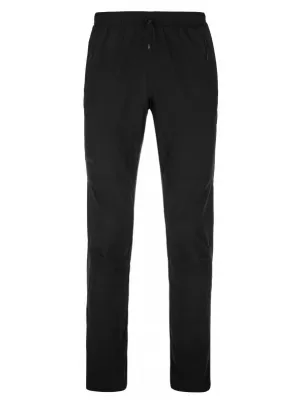 Pantaloni pentru bărbați KILPI ARANDI-M RM0291KI NEGRU