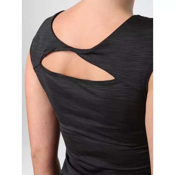  Tricou pentru femei LOAP MAIKA NEGRU 