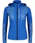 Geaca de dama NORDBLANC STRIKING NBSJL7608 ALBASTRU