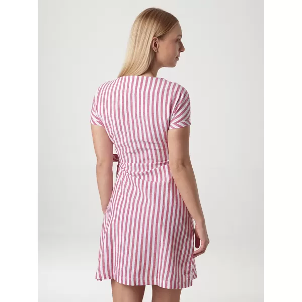  Rochie LOAP NELLY ROŞU 