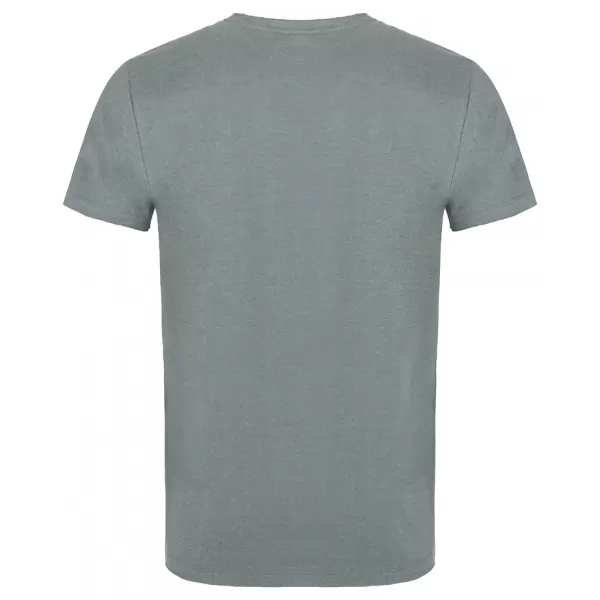  Tricou pentru bărbați LOAP BERDEN GRI 