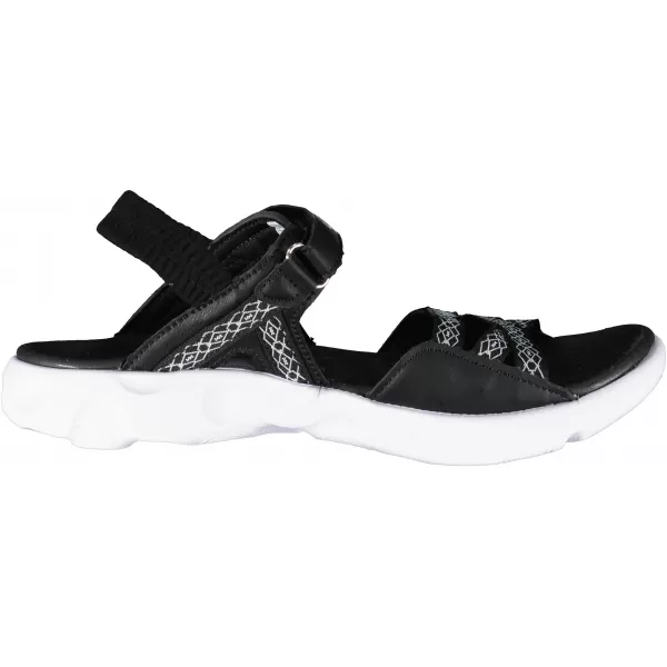  Sandale de dama LOAP SENNA NEGRU 