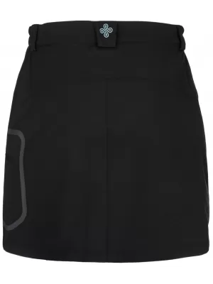 Fusta de dama KILPI ANA-W RL0210KI NEGRU