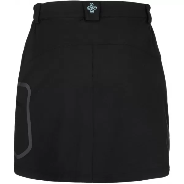  Fusta de dama KILPI ANA-W RL0210KI NEGRU 