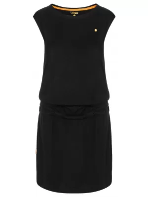 Rochie LOAP BLUSKA NEGRU