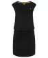Rochie LOAP BLUSKA NEGRU