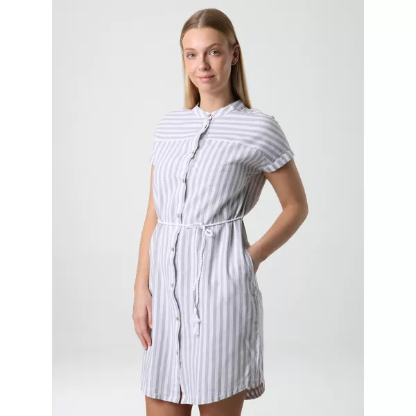  Rochie LOAP NESHA GRI 