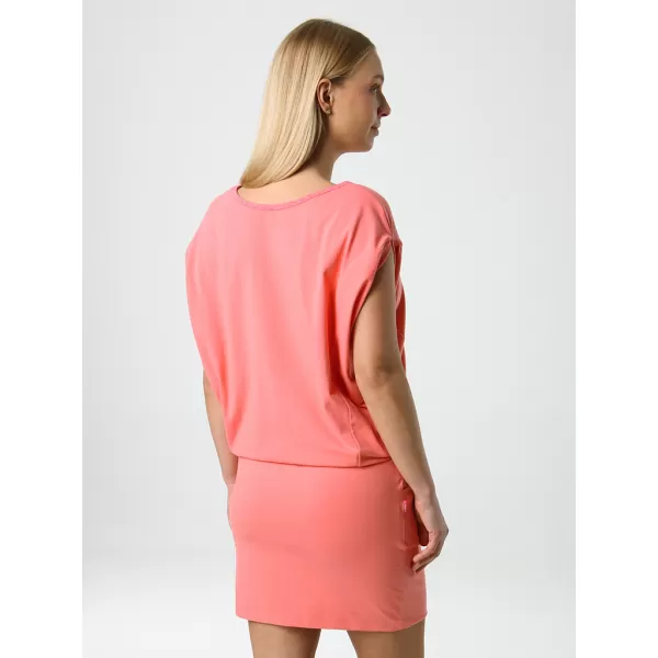  Rochie LOAP ABVIKA ROZ 