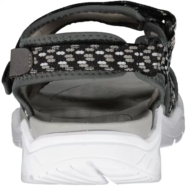  Sandale de dama LOAP HICKY NEGRU 