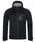 Jachetă softshell pentru bărbați KILPI BELTRA-M RM0103KI NEGRU