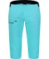 Pantaloni 3/4 dama NORDBLANC ALLEVIATE NBSPL7631 ALBASTRU DESCHIS