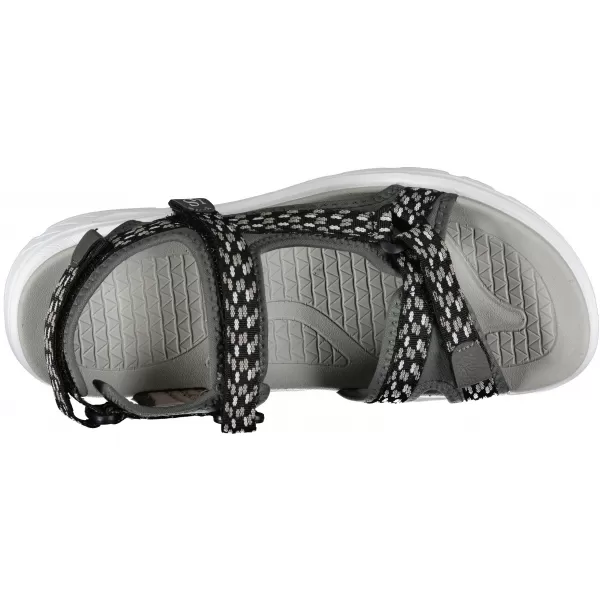  Sandale de dama LOAP HICKY NEGRU 
