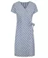 Rochie LOAP NELLY ALBASTRU