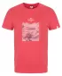 Tricou pentru bărbați LOAP BELK ROZ