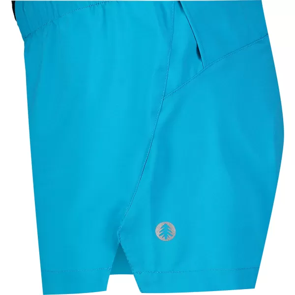  Pantaloni scurți pentru bărbați NORDBLANC FIGHTER NBSPM7624 ALBASTRU REGAL 
