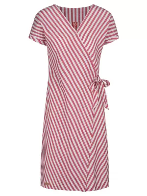 Rochie LOAP NELLY ROŞU