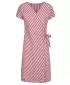 Rochie LOAP NELLY ROŞU