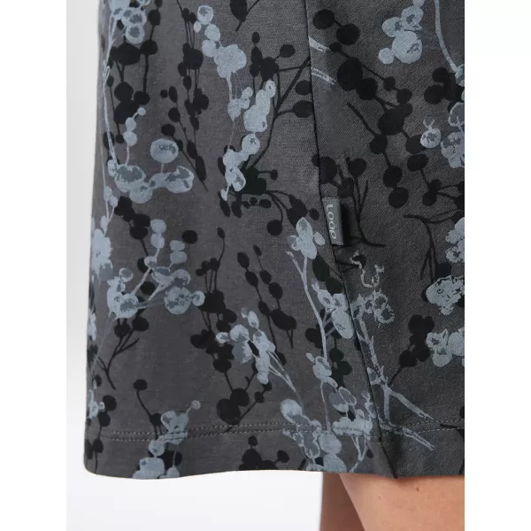  Rochie LOAP ASMA GRI 