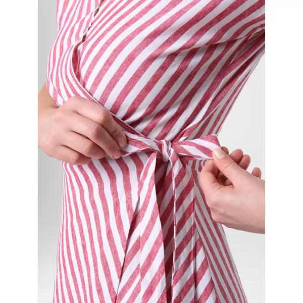 Rochie LOAP NELLY ROŞU 