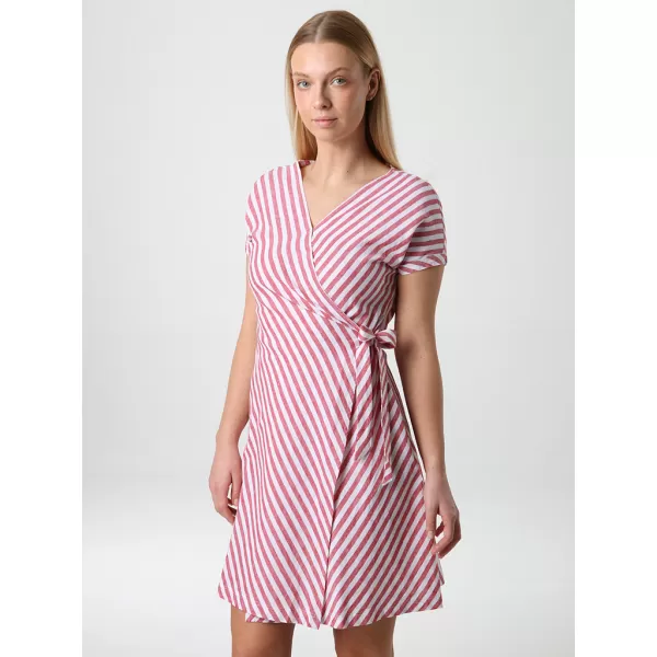  Rochie LOAP NELLY ROŞU 