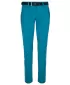 Pantaloni de dama KILPI BELVELA-W RL0204KI TURCOAZ