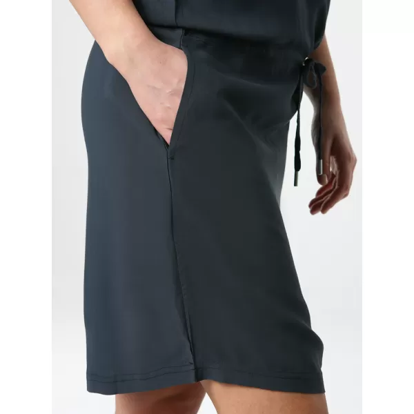  Rochie LOAP NYXIE ALBASTRU 
