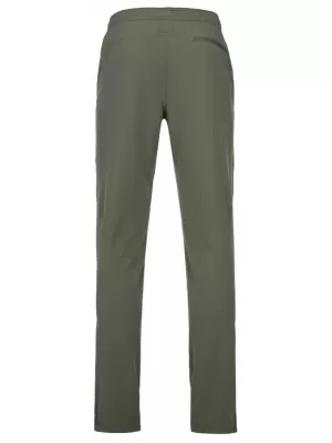 Pantaloni pentru bărbați KILPI ARANDI-M RM0291KI KAKI